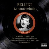 Maria Callas, Orchestra Of La Scala Milan, Antonino Votto - Bellini: La Sonnambula (2 CD)