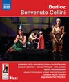 Konzertvereinigung Wiener Staatsoperchor, Wiener Philharmoniker - Berloiz: Benvenuto Cellini (Blu-ray)