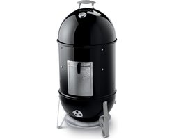 Weber Smokey Mountain Cooker Rookoven - Ø 57 cm - Zwart
