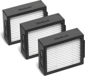 Set de filtres d'origine iRobot Roomba Combo j7/j7+/9/j9+ (3x)