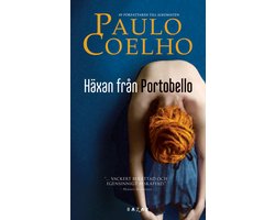 Omslag van Häxan från Portobello