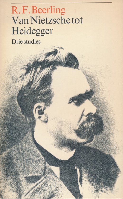 Van Nietzsche tot Heidegger