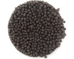 Ubbink - HEIKO STURGEON - visvoer - Energy Menu 1L - 3mm - speciaal voor steursoorten - zinkend