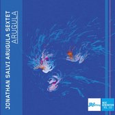 Jonathan Salvi Arugula Sextet - Arugula - Jazz Thing Next Generation Vol. 103 (CD)