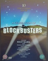 A Celebration Of Blockbusters Collection (10 disc)