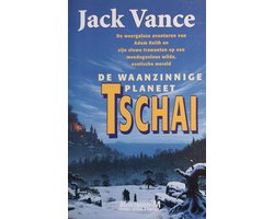 Tschai
