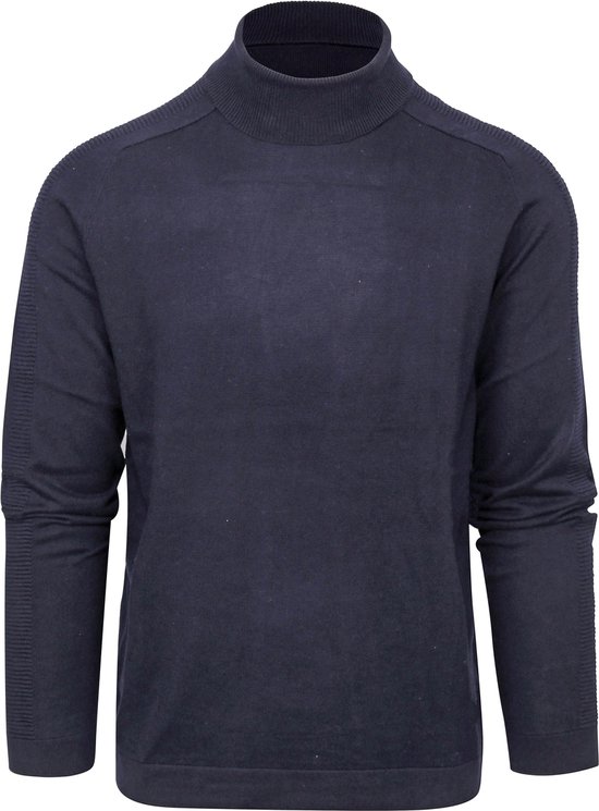 Blue Industry - Coltrui Navy - Heren - Maat XXL - Regular-fit