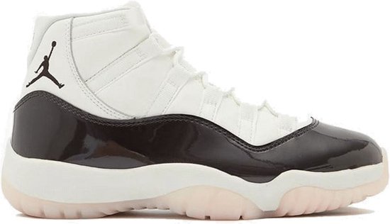 Nike Air Jordan 11 Retro - Maat 37.5 - Neapolitan - Dames Sneakers | bol
