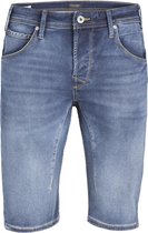 JACK&JONES JJISCALE JJLONG SHORTS GE 608 I.K SN Heren Broek - Maat S