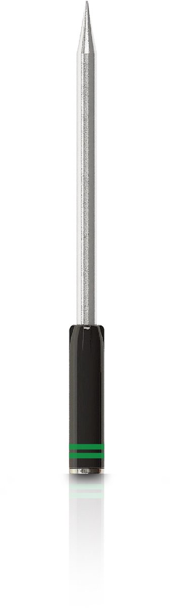 Kernthermometer Probe, Uitbreiding, Groen - The MeatStick