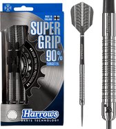 Harrows Steeltip Supergrip 22 GR - 90% tungstène