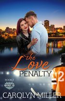 Northwest Ice Division - The Love Penalty