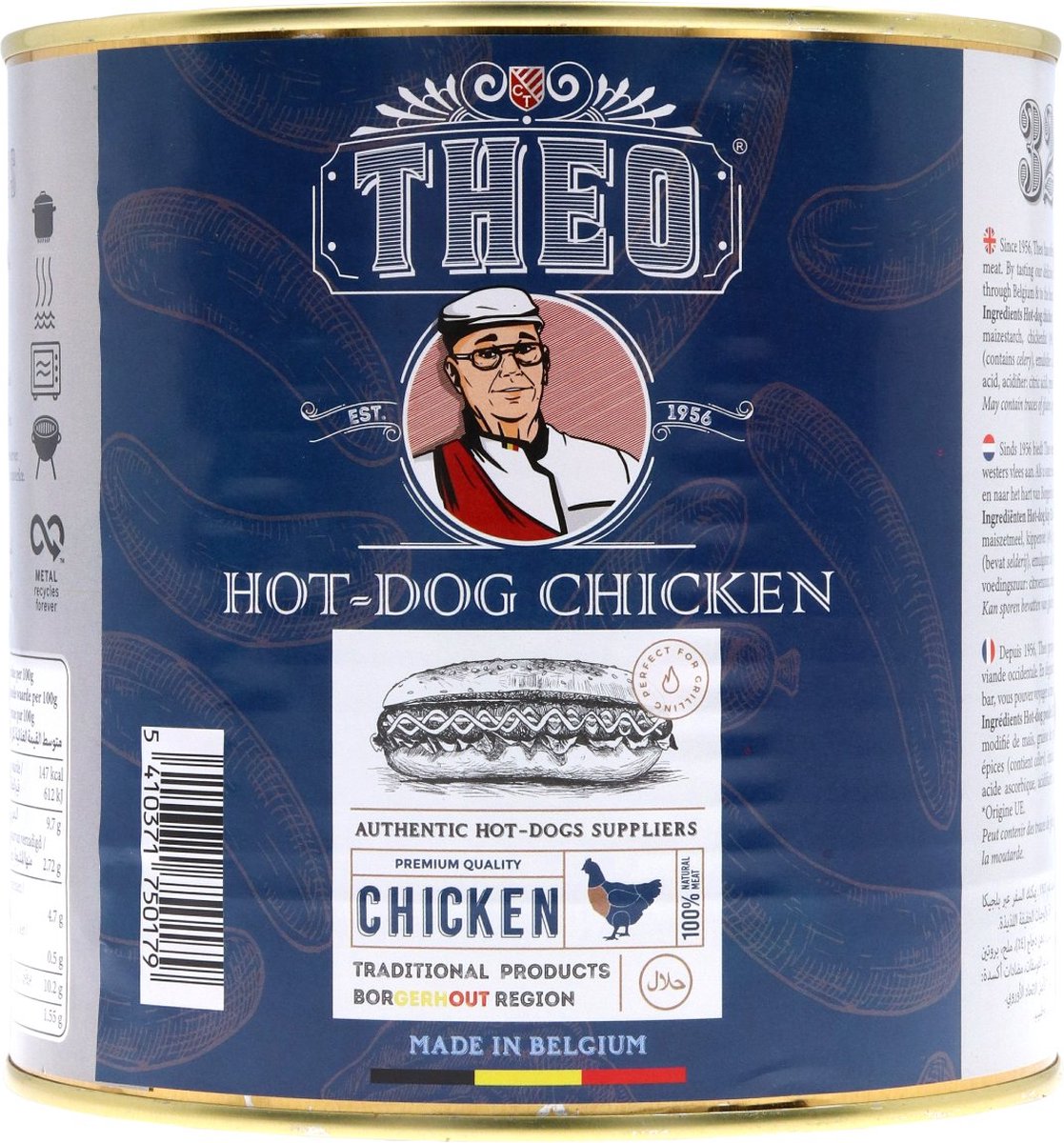 product
