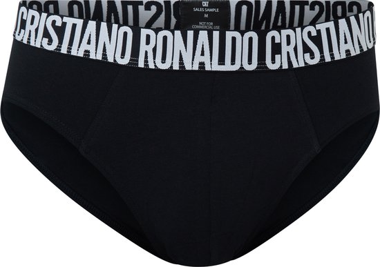 CR7 Basic Brief 5 pack in travel bag maat S