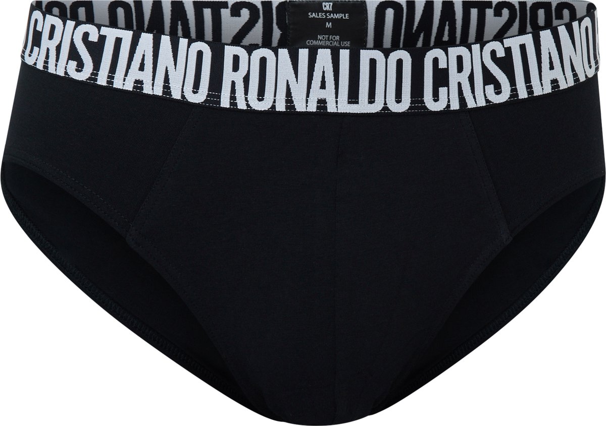 CR7 Basic Brief 5 pack in travel bag maat XXL