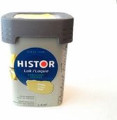 Histor Perfect Finish Lak Zijdeglans 0,25 liter - Continu 6916