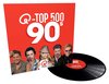 Various - Qmusic Top 500 Van De 90s (LP)