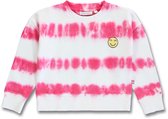 Lemon Beret sweater meisjes - fuchsia - 154984 - maat 116
