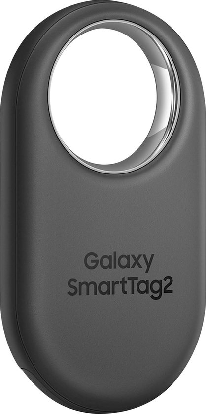 Samsung Galaxy SmartTag 2 - Zwart