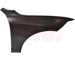Van Wezel - SPATBORD VOOR VOLVO XC60 2017- 31424556