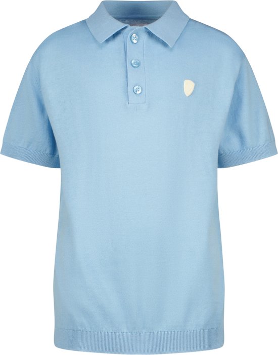 Vingino Polo / Rugby Kars Polo Garçons - Blue Lazulite - Taille 176