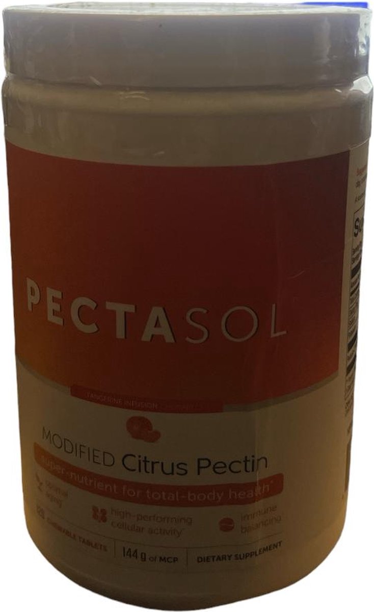 Goedkoopste PECTASOL