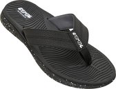 Cool Shoe Corp SUV Black Slippers 42 EU - Optimaal Comfort en Stijl voor Stad en Strand