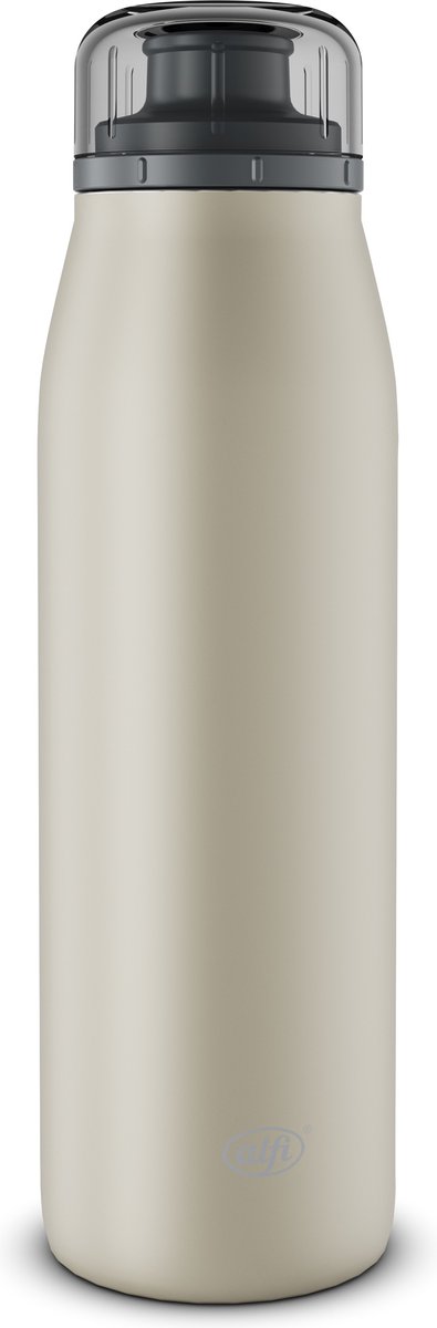 Alfi Isoleerfles - 500ml - Linen Beige Mat