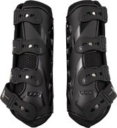 Br Peesbeschermers Br Country Tech Front Zwart
