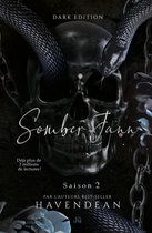 Somber Jann Psychotic 2 - Somber Jann Dark Edition