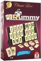 Classic Line My Rummy - Bordspel