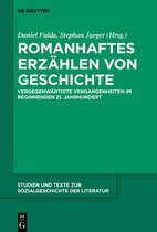 Studien Und Texte Zur Sozialgeschichte Der Literatur S.148- Romanhaftes Erzählen von Geschichte