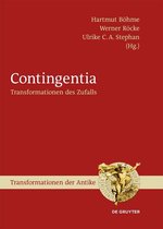 Transformationen der Antike38- Contingentia