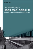 Über W. G. Sebald