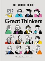 Great Thinkers School Of Life