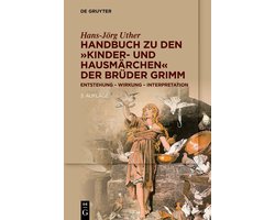 Handbuch zu den „Kinder- und Hausmärchen“ der Brüder Grimm