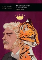 BFI Film Classics-The Leopard (Il Gattopardo)