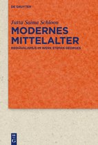Quellen und Forschungen zur Literatur- und Kulturgeschichte97 (331)- Modernes Mittelalter