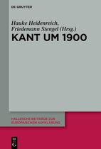 Hallesche Beiträge zur Europäischen Aufklärung68- Kant um 1900