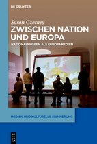 Medien und kulturelle Erinnerung1- Zwischen Nation und Europa
