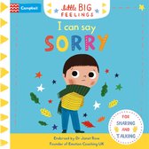 Campbell Little Big Feelings5- I Can Say Sorry