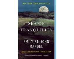 Sea of Tranquility