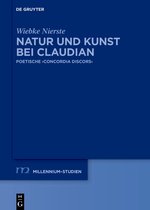 Millennium Studien/Millennium Studies99- Natur und Kunst bei Claudian