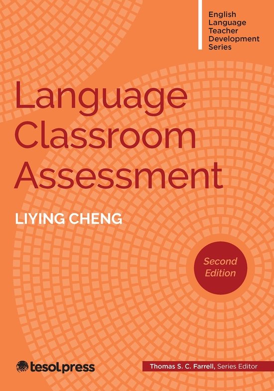 English Language Teacher Development- Language Classroom Ass ... - cover