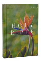 NRSV Catholic Edition Bible, Bird of Paradise Hardcover (Global Cover Series)