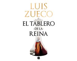 El tablero de la reina / The Queen's Board