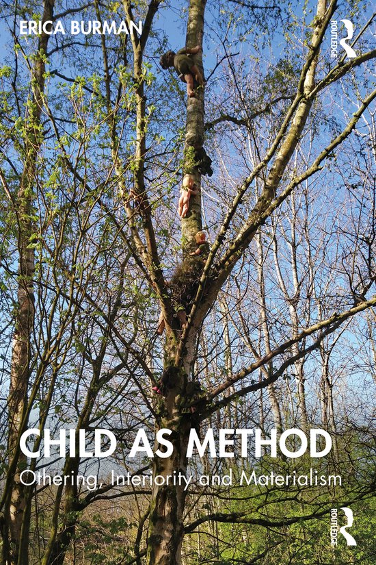 Child as Method - cover