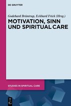 Studies in Spiritual Care9- Motivation, Sinn und Spiritual Care