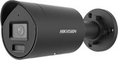 Hikvision DS-2CD2087G2H-LIU noir 2,8 mm