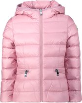 Moncler Liset Jack - Roze - Maat 152